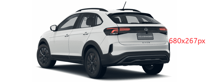 Volkswagen T-Cross Highline