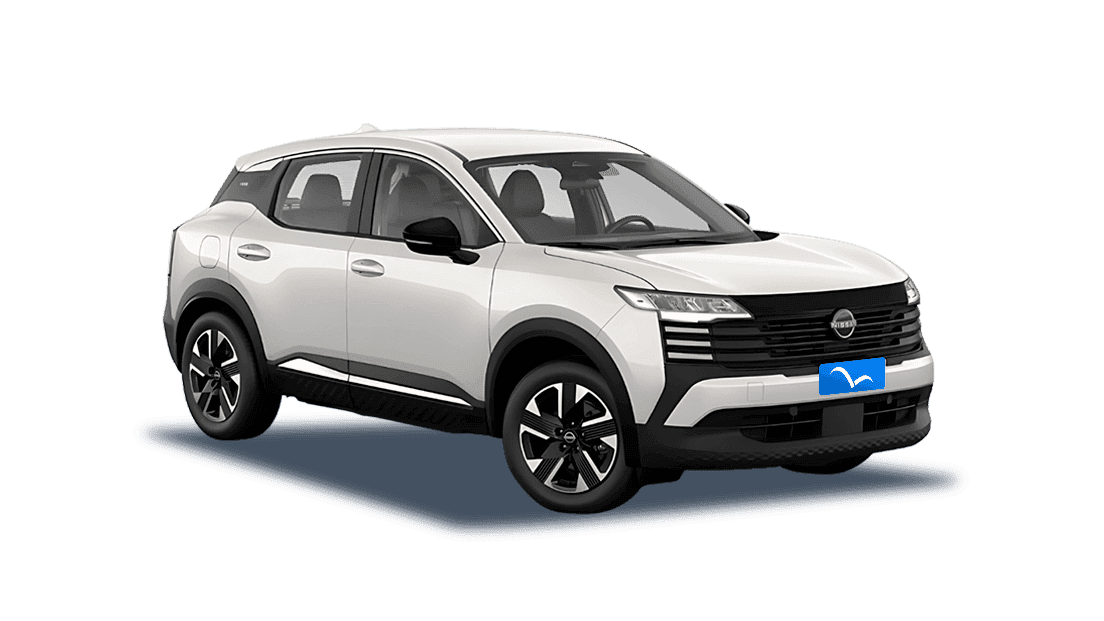 Imagem do veículo Nissan Kicks