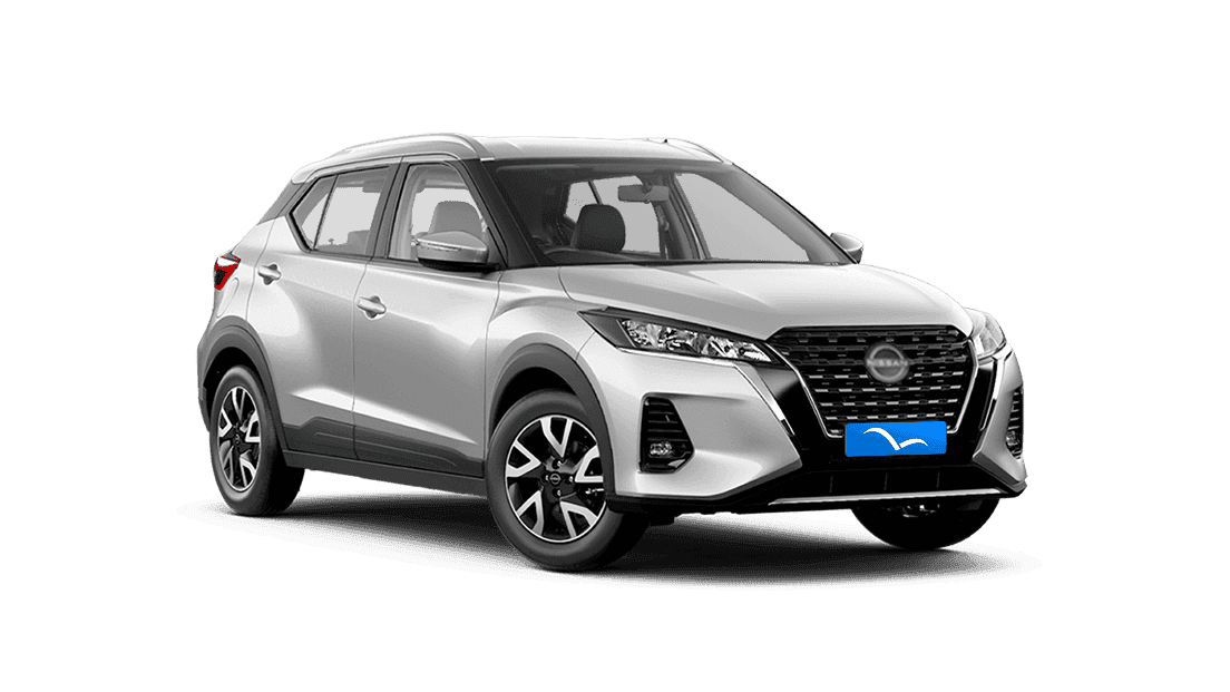 Imagem do veículo Nissan Kicks